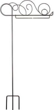 PERCHA PARA MACETAS 15CM
